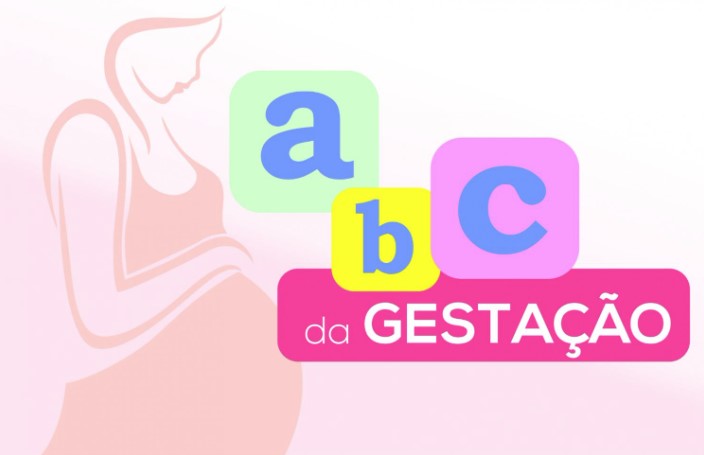 ABC da Gestação abre inscrições para 4ª turma