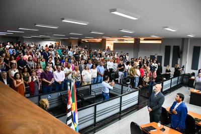 Nos últimos quatro anos, vereadores contribuíram de maneira decisiva para o desenvolvimento de Indaiatuba