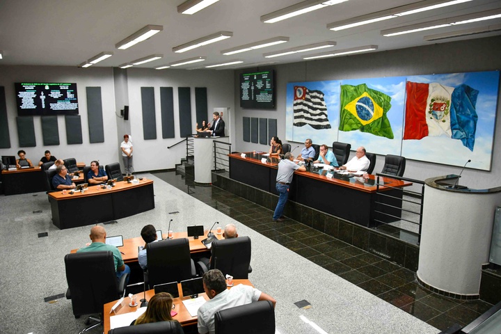 Plenário aprova ainda a Semana Municipal da Maternidade Atípica
