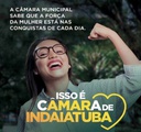 Políticas públicas para as mulheres são destaque na Câmara