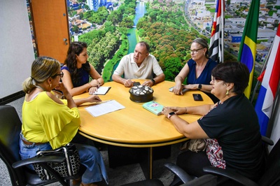 Semana nacional alusiva ao tema vai de 1º a 8 de fevereiro
