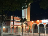 Santuário Santa Rita receberá Selo 'José Luiz Teixeira de Camargo'