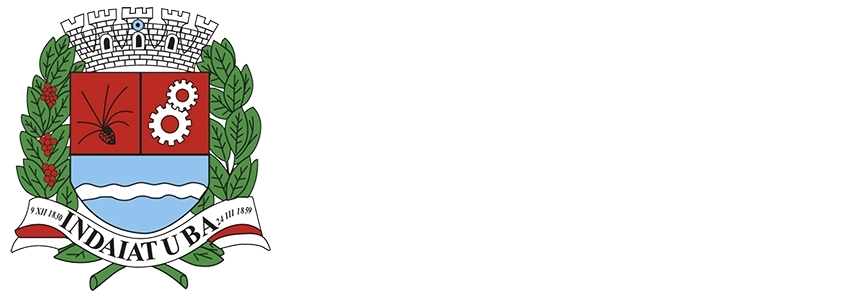 Logotipo Câmara de Indaiatuba