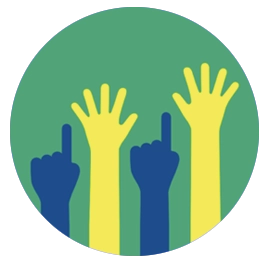 Botão Audiência Pública