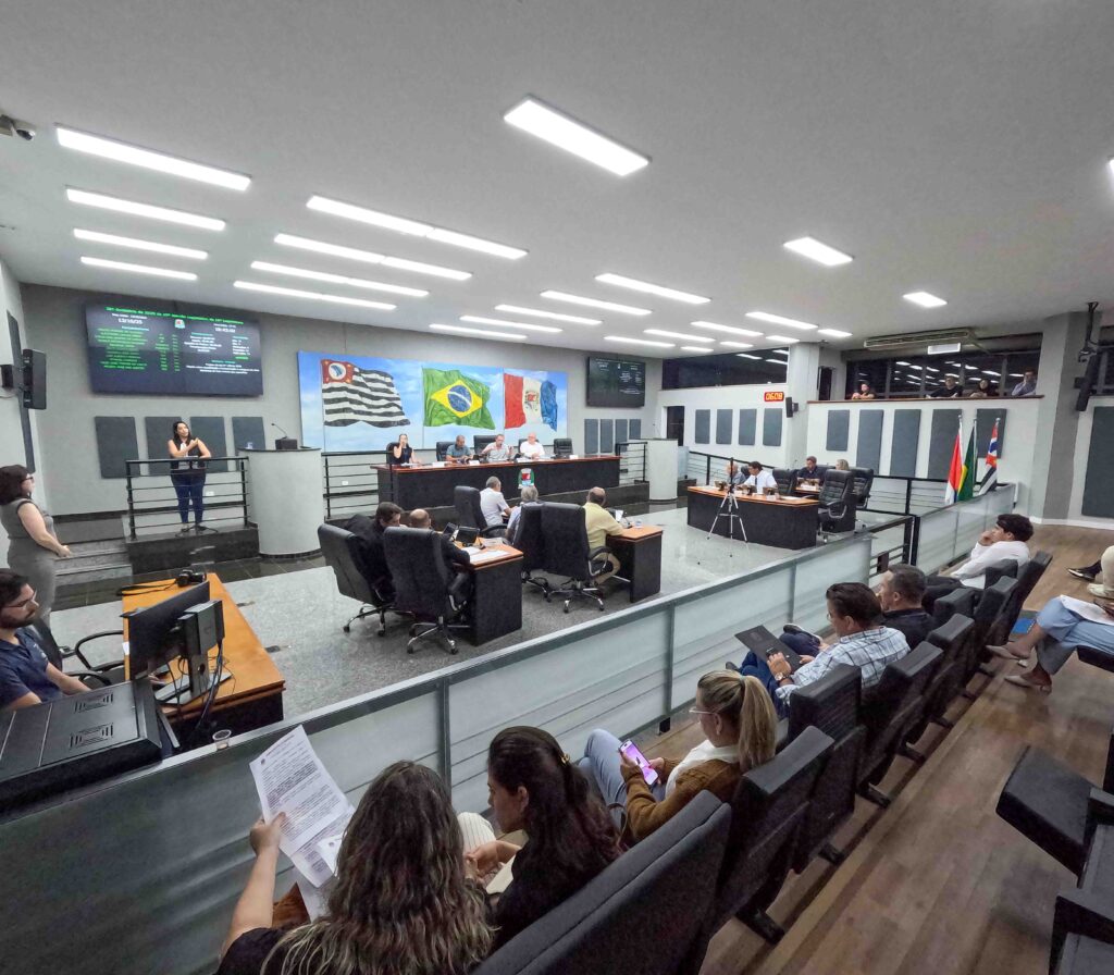 Câmara autoriza repasse de R$ 2,8 milhões a entidades culturais