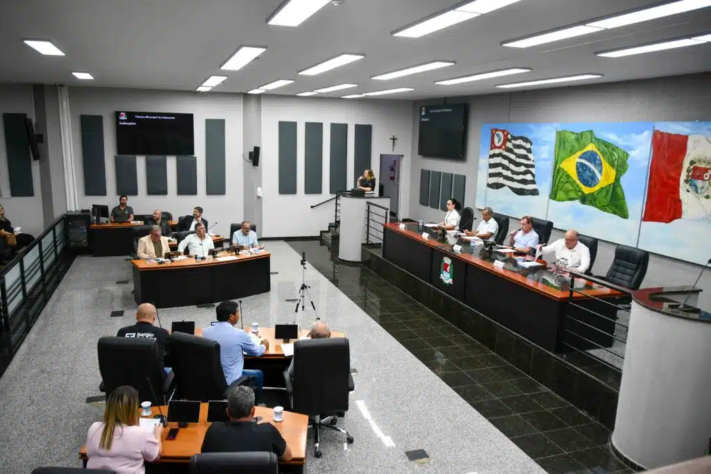 Com previsão de R$ 2,7 bi em receitas, LOA começa a tramitar nas comissões