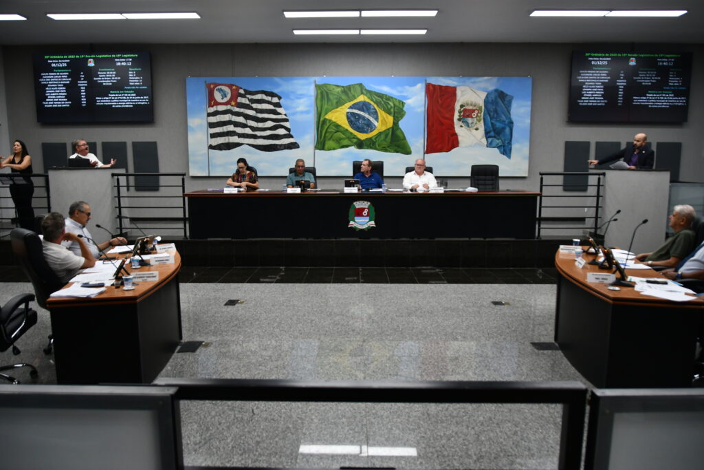 Vereadores aprovam repasse de mais de R$ 4,6 mi a entidades