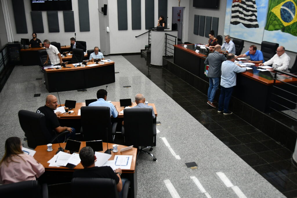 Câmara aprova novo Programa de Incentivo ao Ensino Técnico e Superior