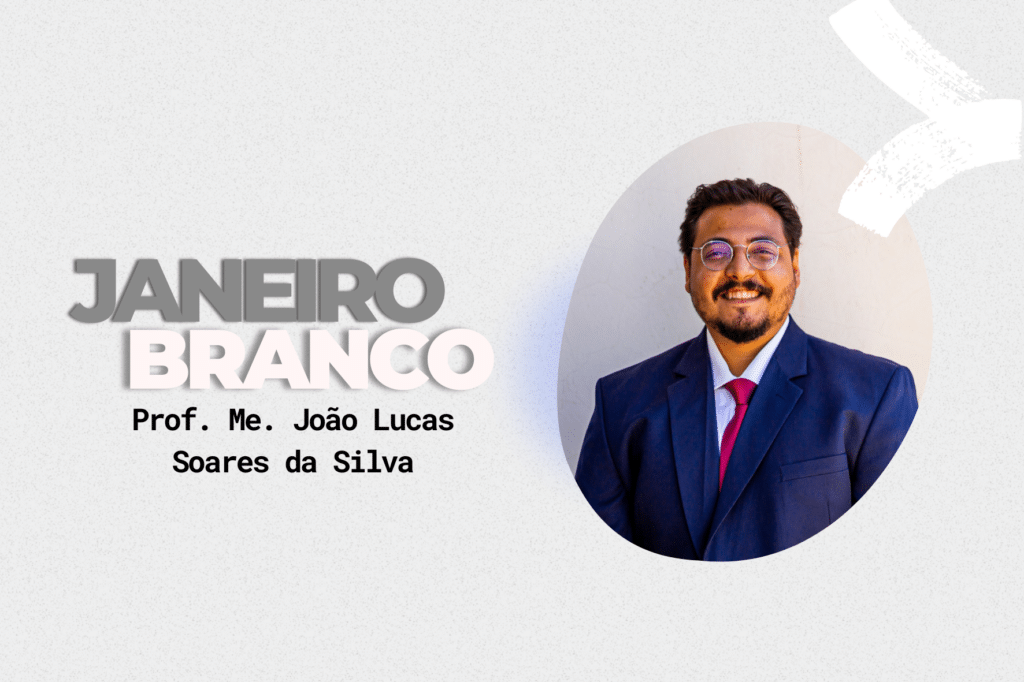 Câmara promove palestra sobre saúde mental na próxima segunda (19)