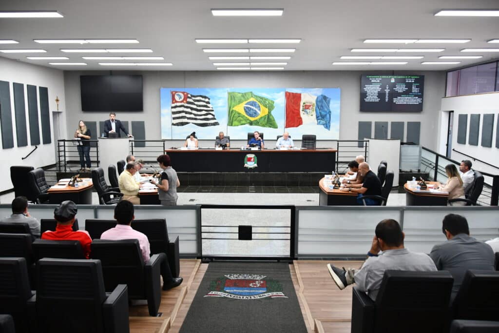 Câmara aprova desafetação de áreas para implantação de projetos habitacionais