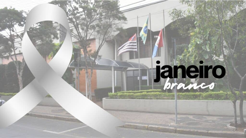 Início do ano tem campanhas importantes de prevenção de doenças