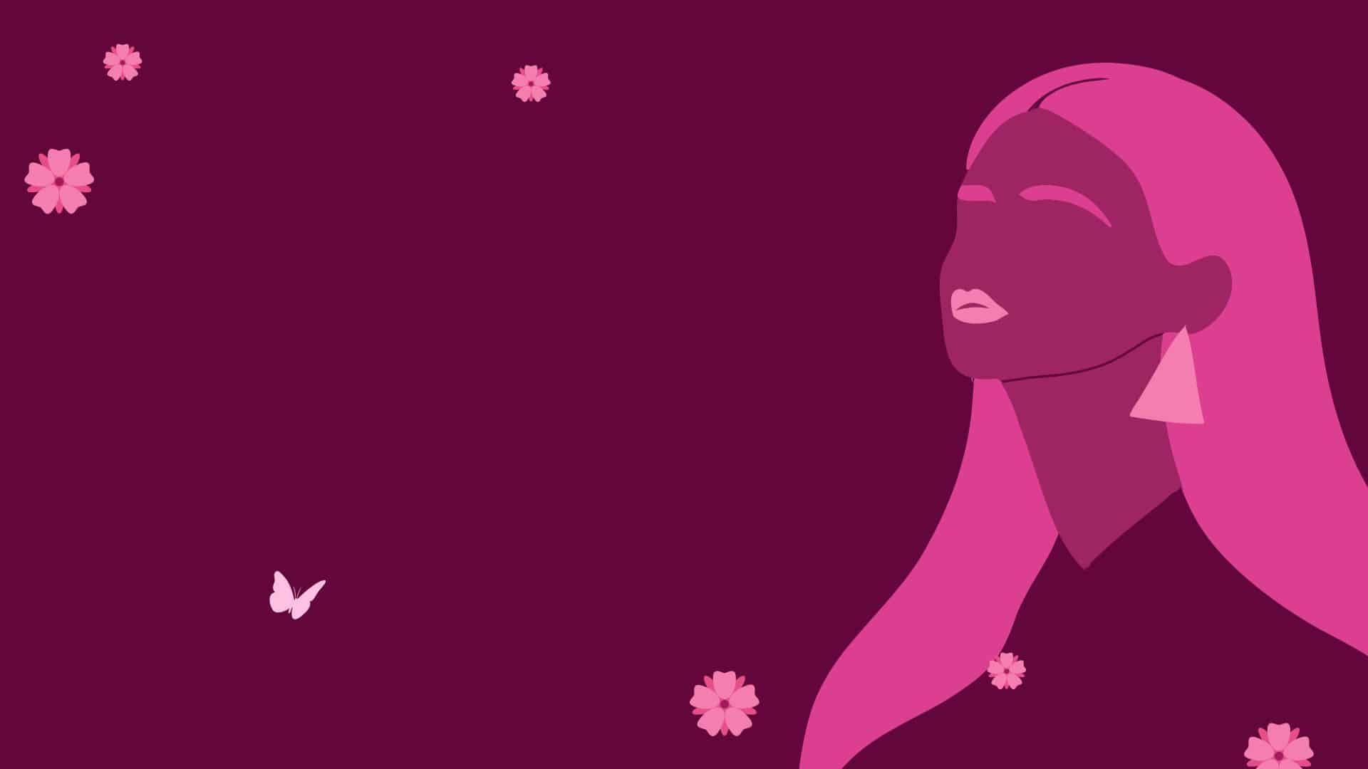 Confira as homenageadas do evento"Mulheres que Inspiram"