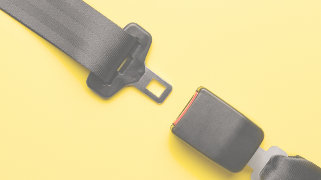 Maio Amarelo alerta para educação no trânsito