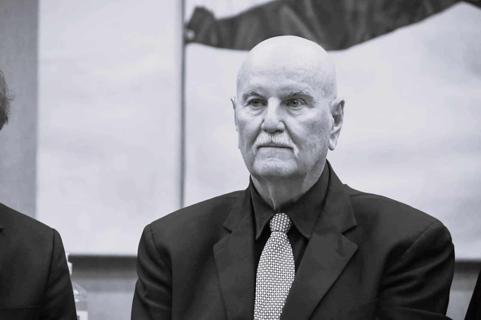 Morre o ex-prefeito José Carlos Tonin