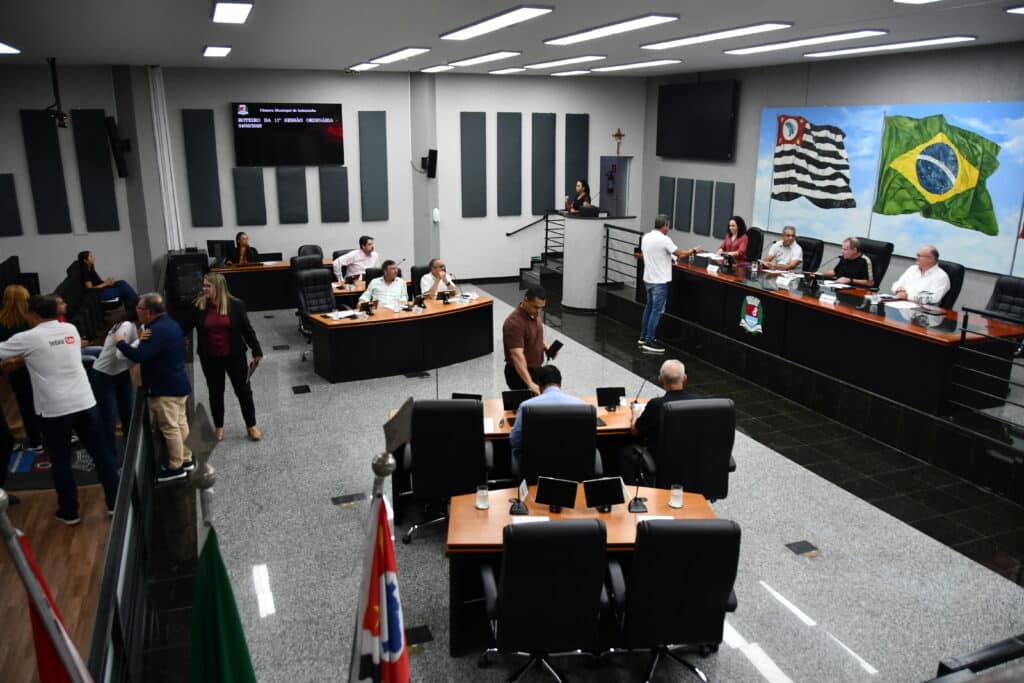 Site da Câmara abre página para cidadão sugerir propostas para matérias legislativas