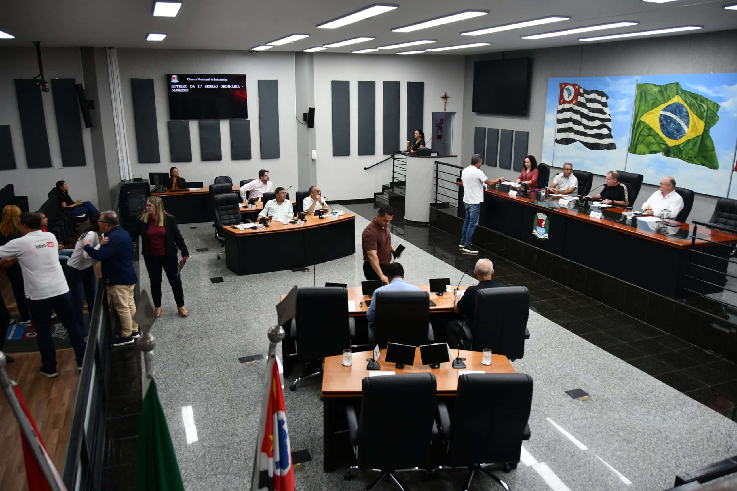 Site da Câmara abre página para cidadão sugerir propostas para matérias legislativas