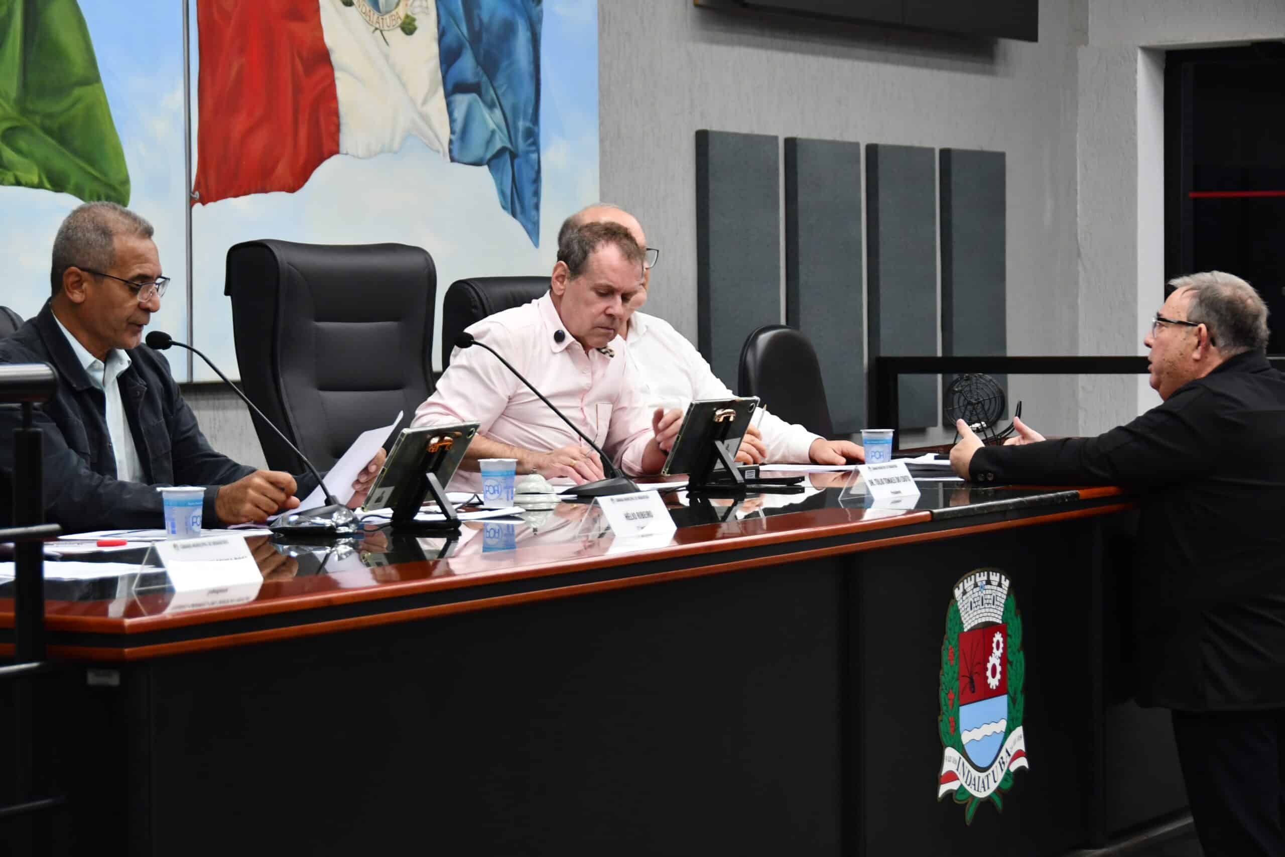 Lei aprovada na Câmara estabelece gratificação por atividade delegada aos Bombeiros