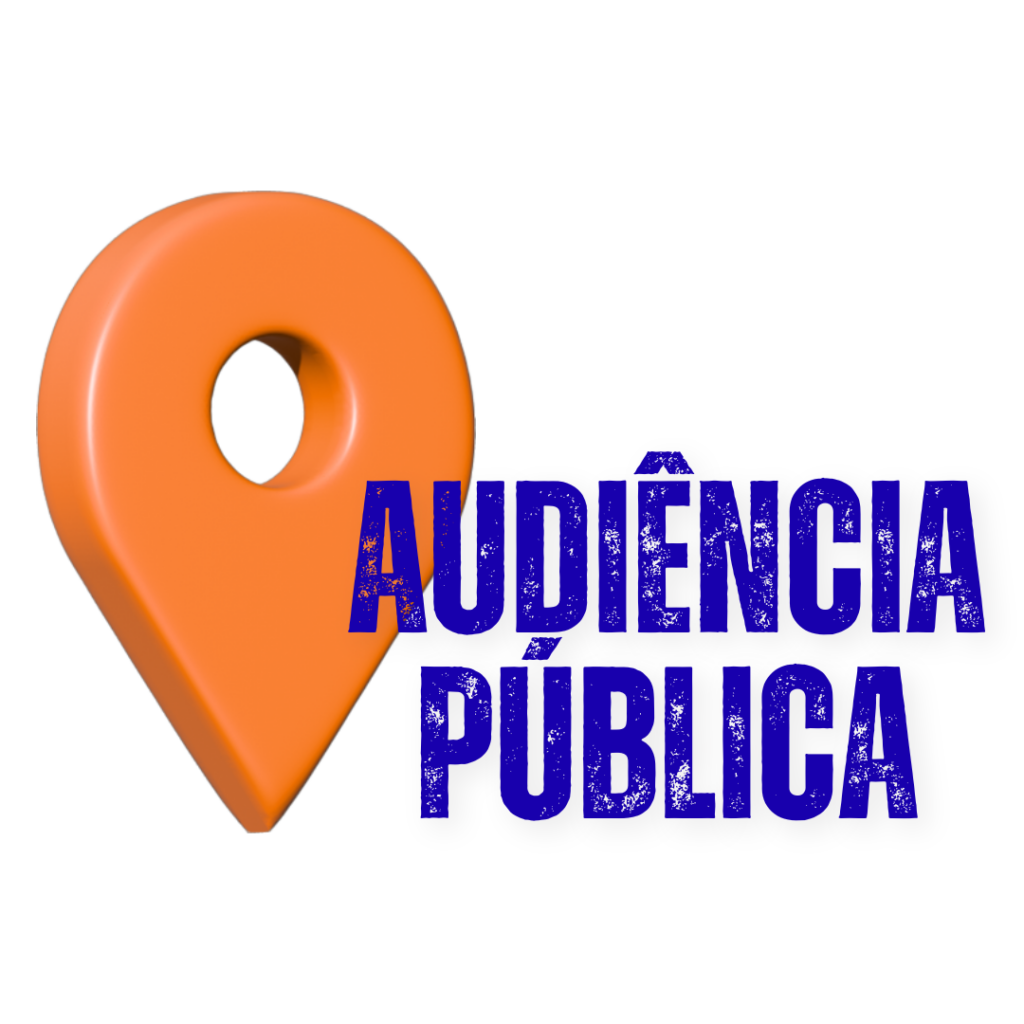 Audiência pública: Lei de Diretrizes Orçamentárias de 2027