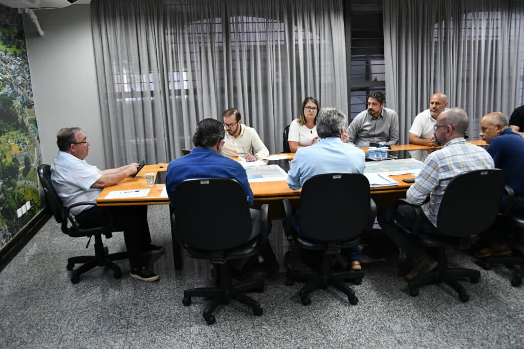 Aprovada a compensação de créditos com a Via Appia para obras na região da rodoviária