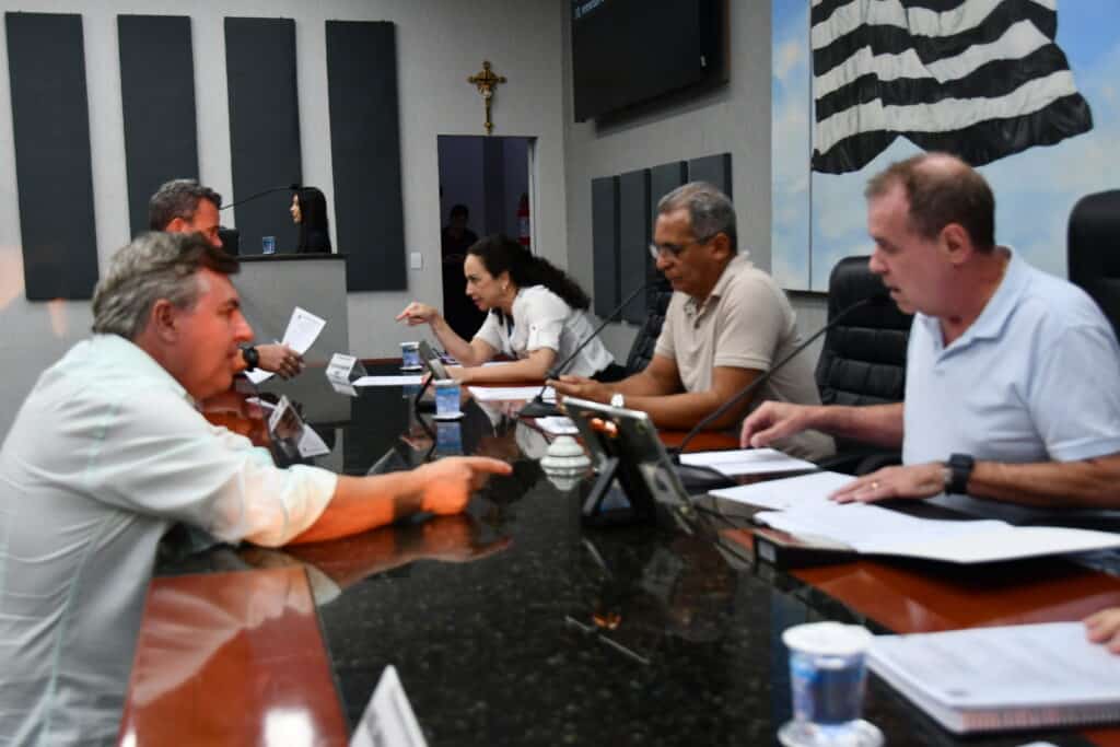 Câmara aprova criação do Programa Municipal de Guarda Subsidiada