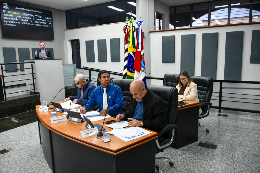 Aprovado o programa municipal Sandbox de apoio à inovação tecnológica