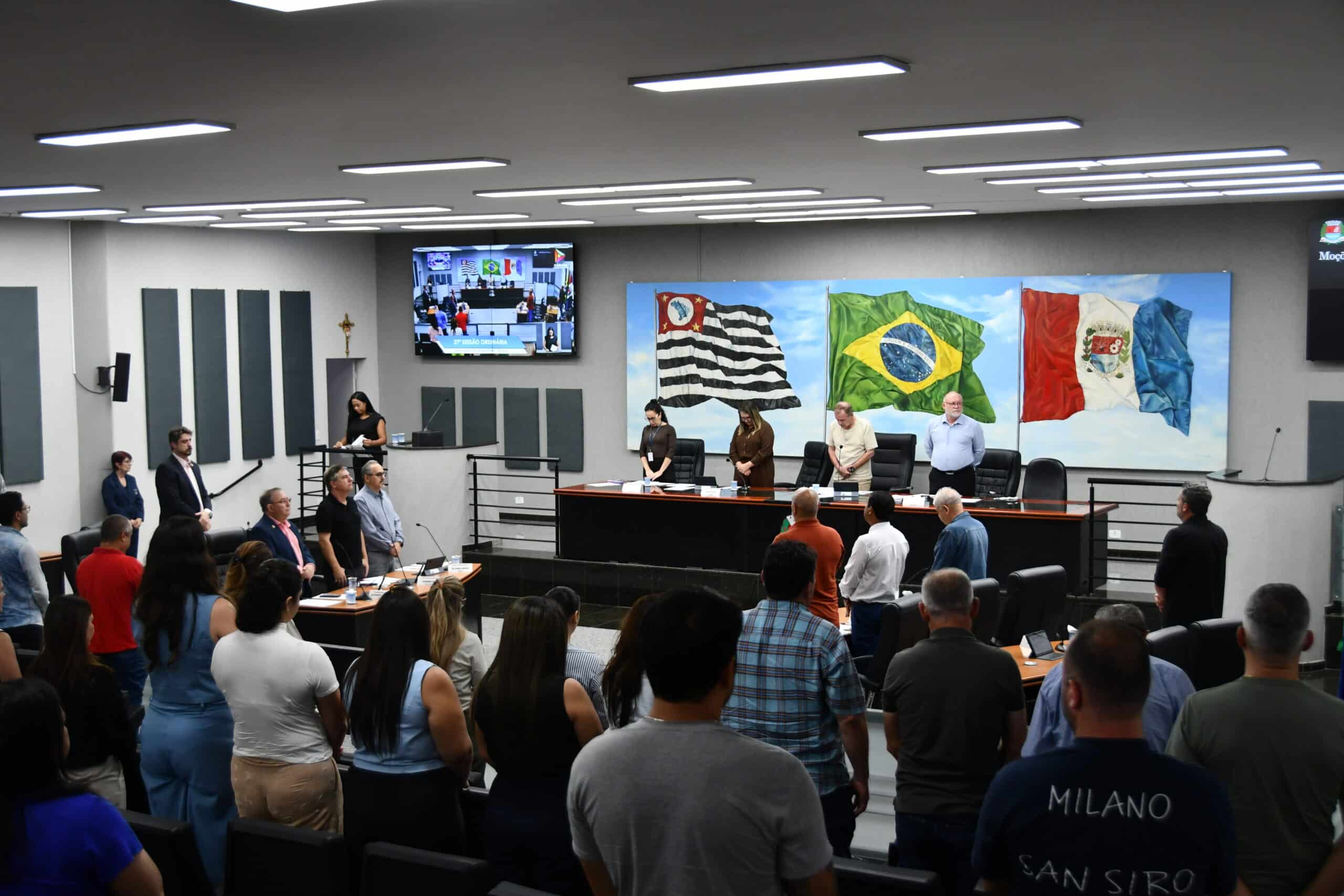 Vereadores sugerem ao Executivo a adoção de medidas inovadoras em saúde pública