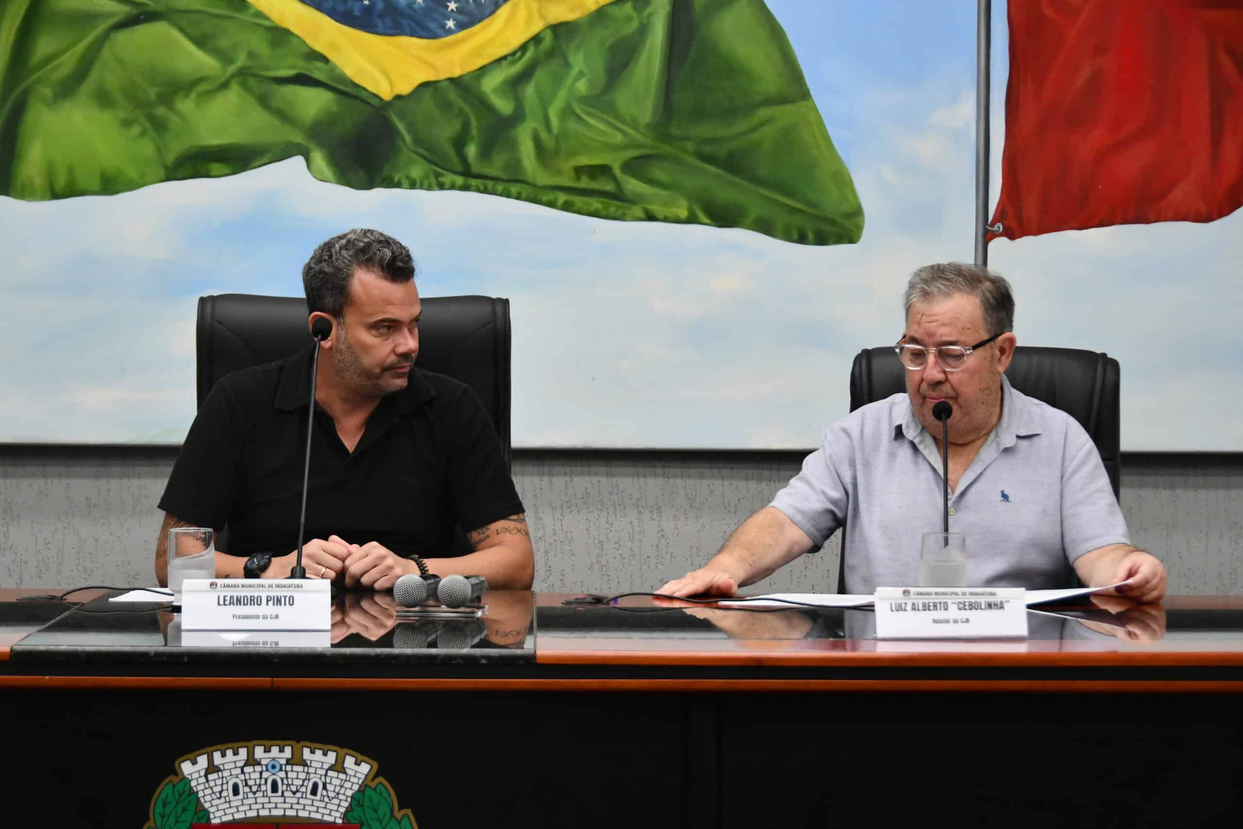 Comissões da Câmara relatam a favor de repasse de 3 milhões a entidades culturais