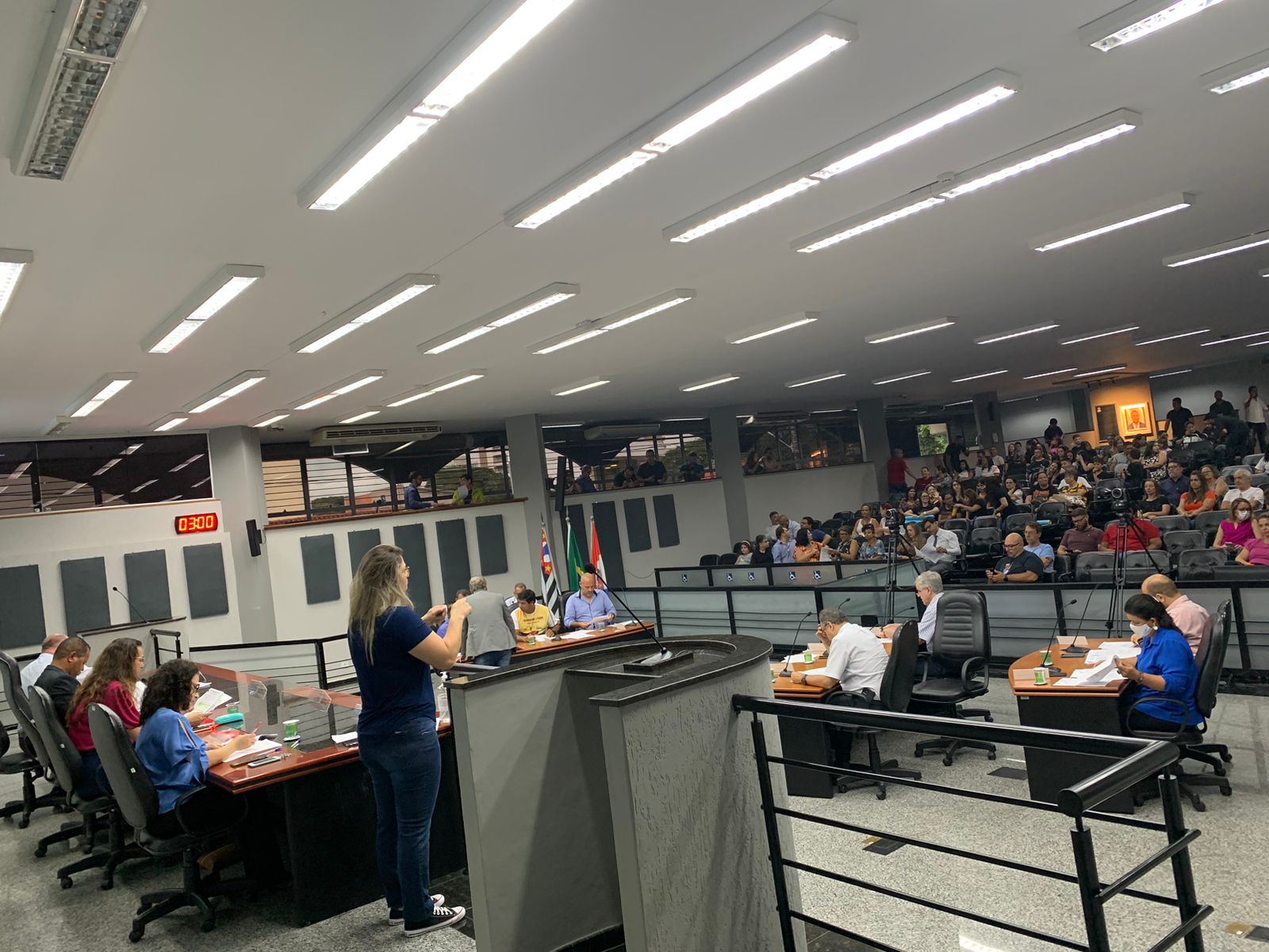 Agendada para o dia 30 audiência pública sobre o Plano de Gestão de Resíduos Sólidos