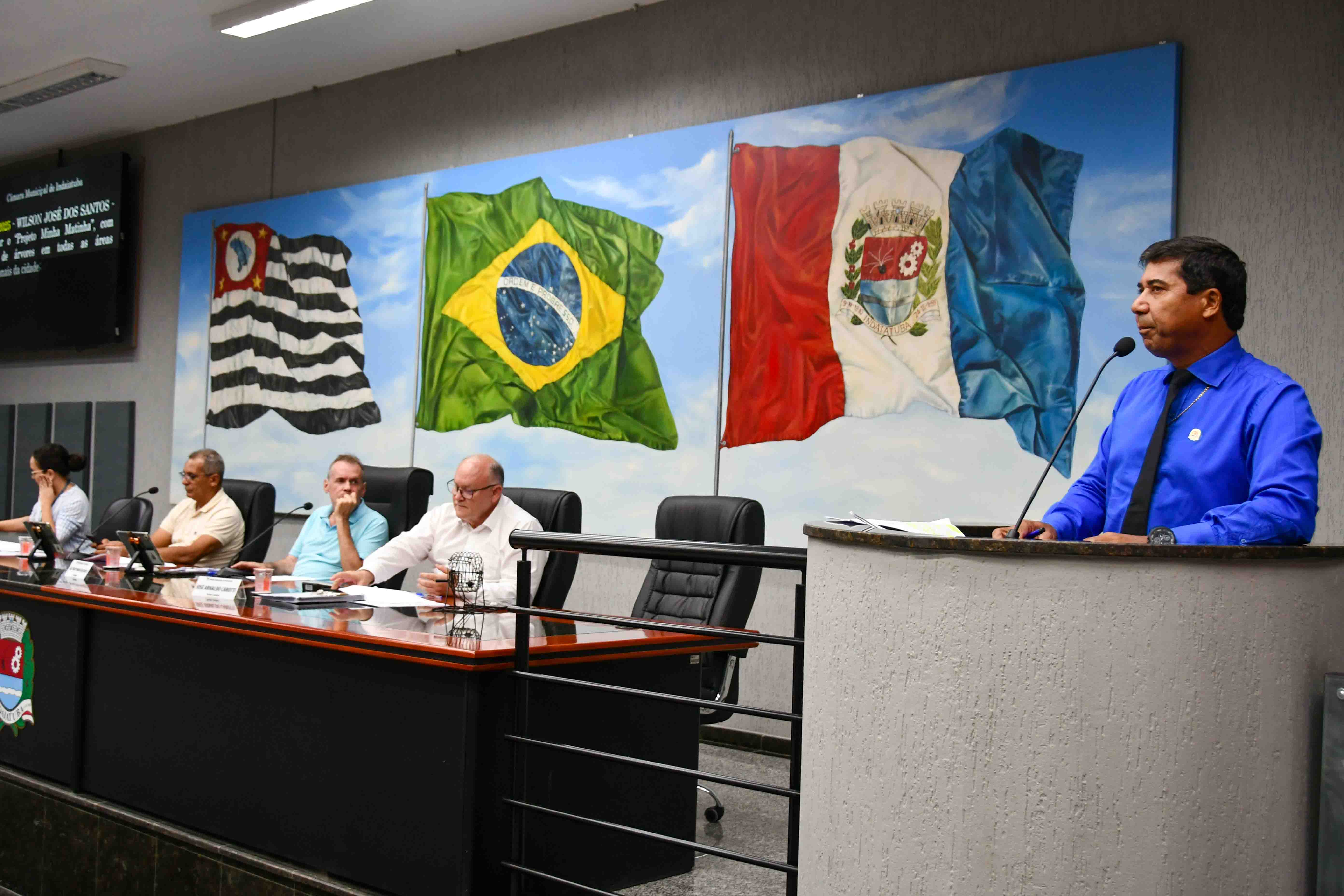 Aprovada a gratificação de periculosidade sobre as horas extras aos guardas civis