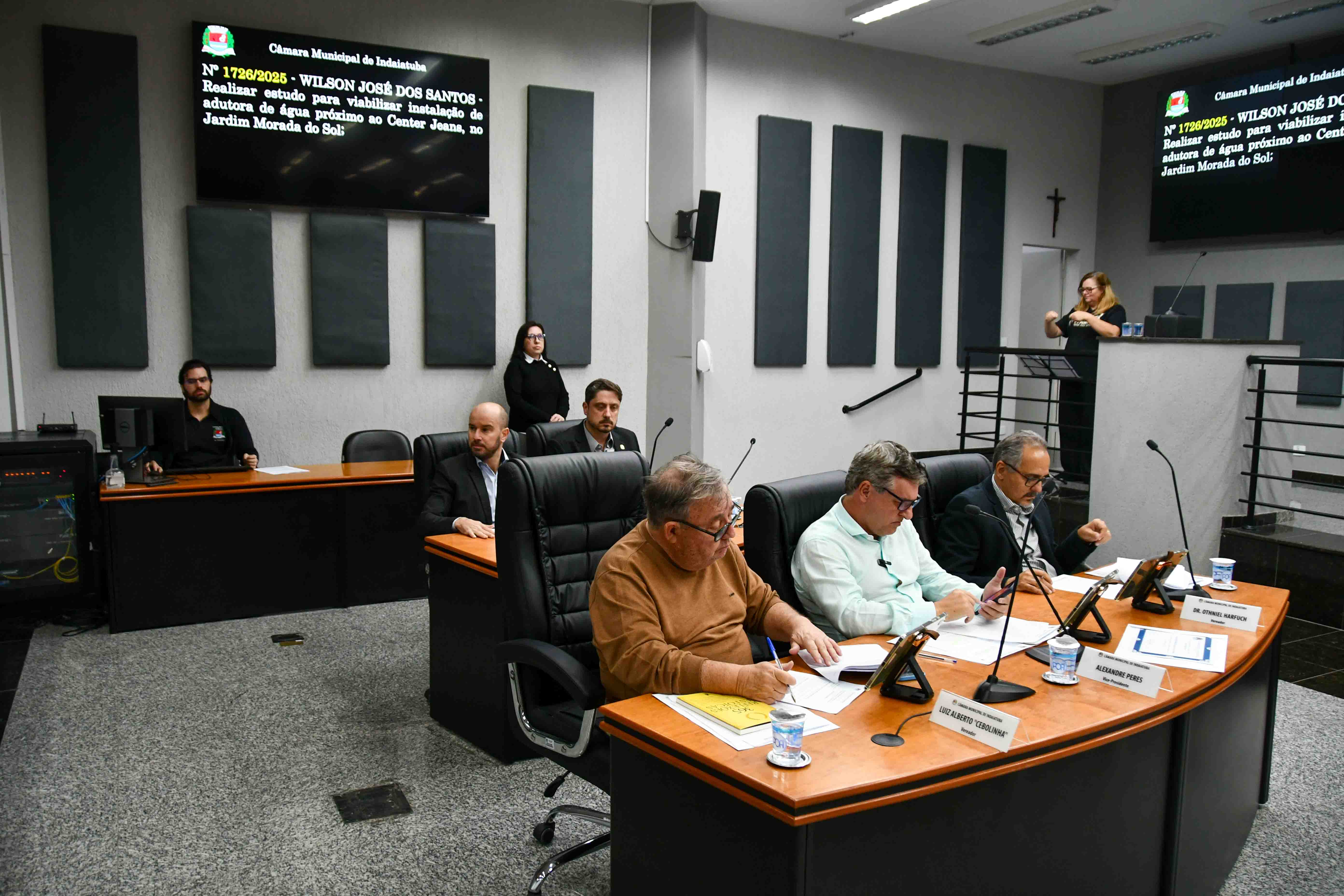 Aprovado projeto de lei que proíbe a nomeação de condenados por injúria racial