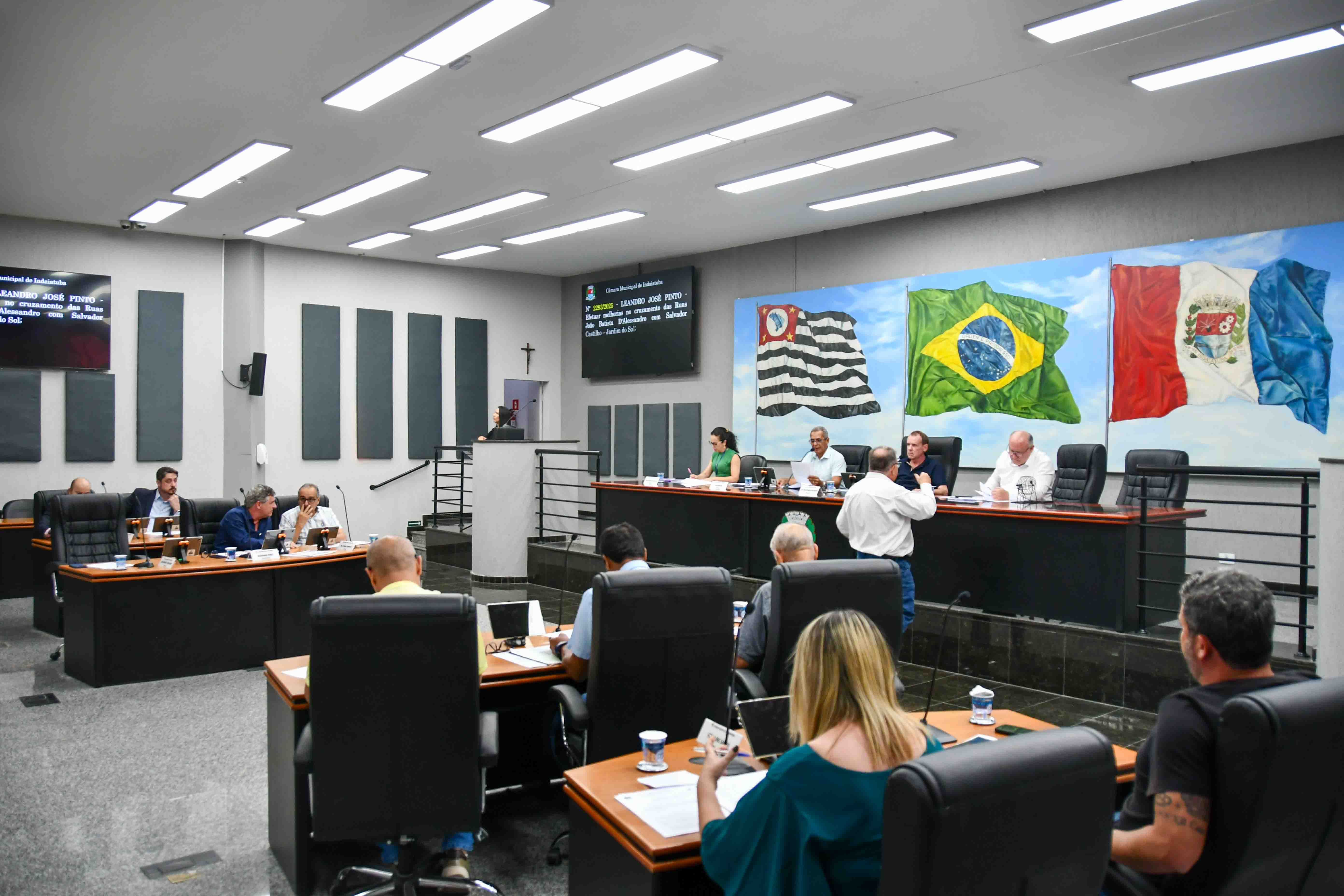 Aprovada a doação de material esportivo com contrapartida de divulgação institucional