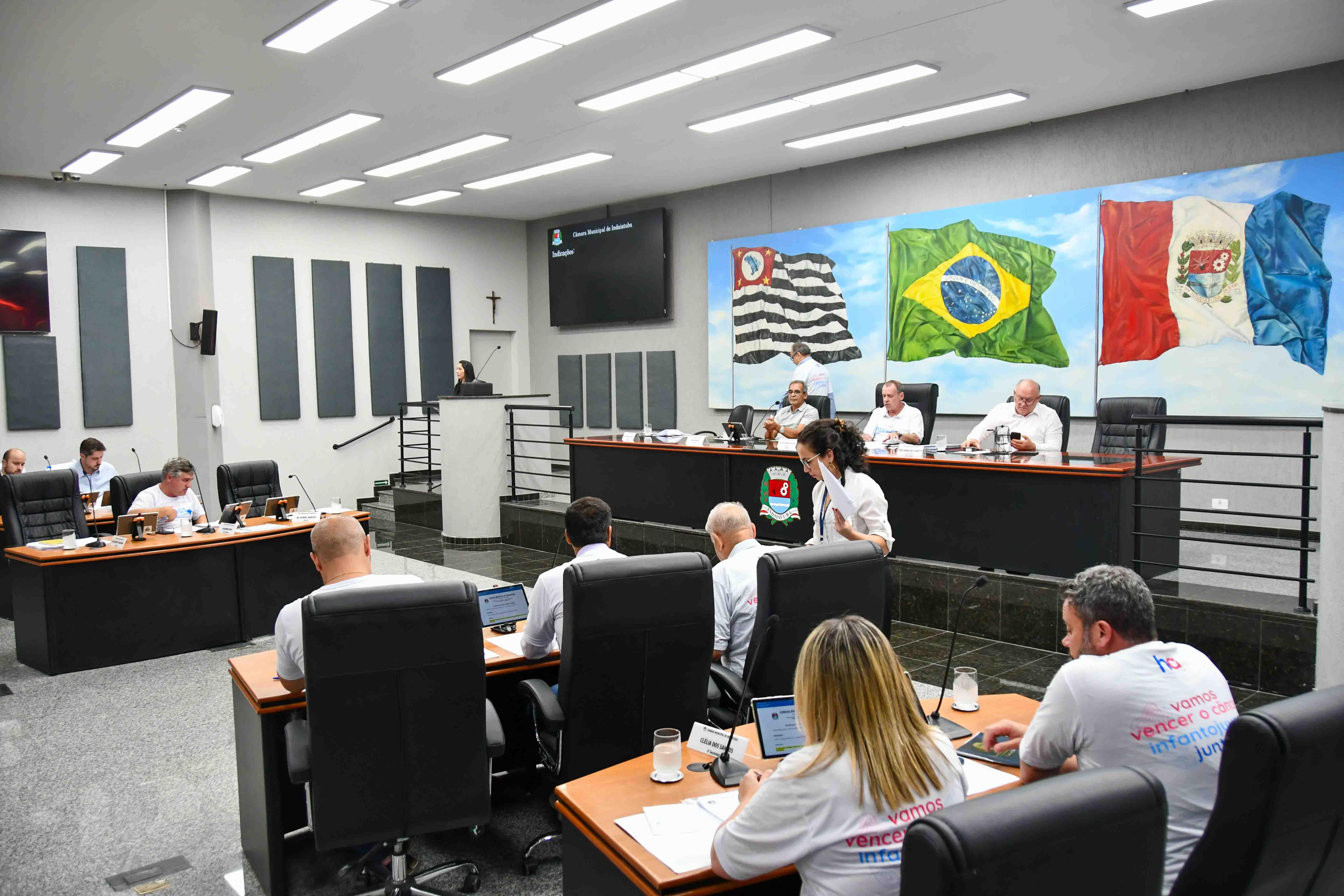 Câmara aprova programas de subsídio habitacional para famílias de baixa renda