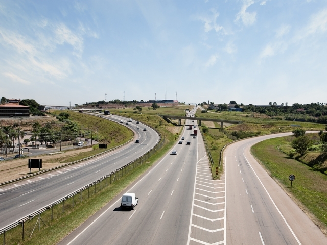 Câmara constitui comissão para cobrar da Artesp mais segurança na rodovia SP-75