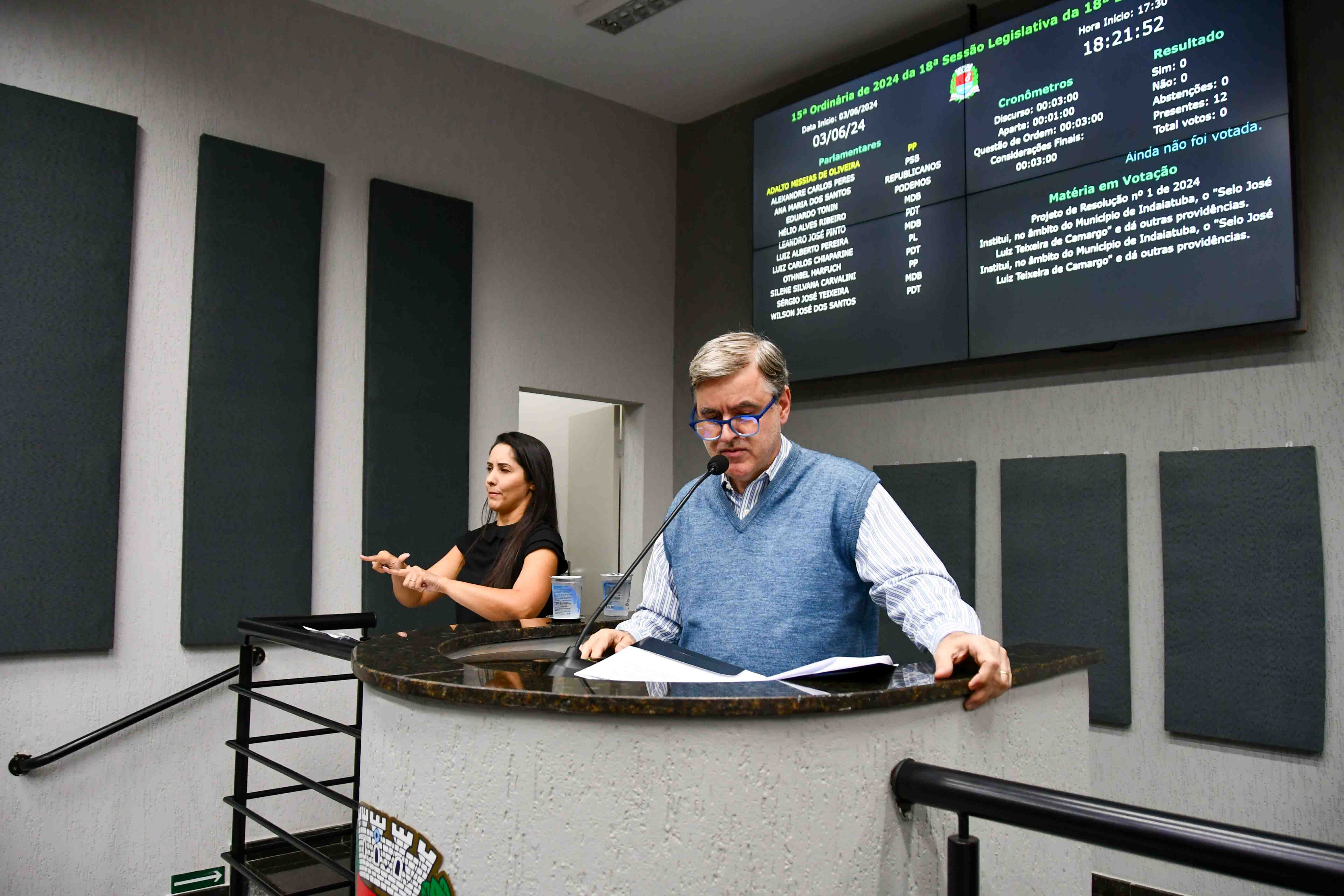 Legislativo institui selo para homenagear construções com valor sociocultural