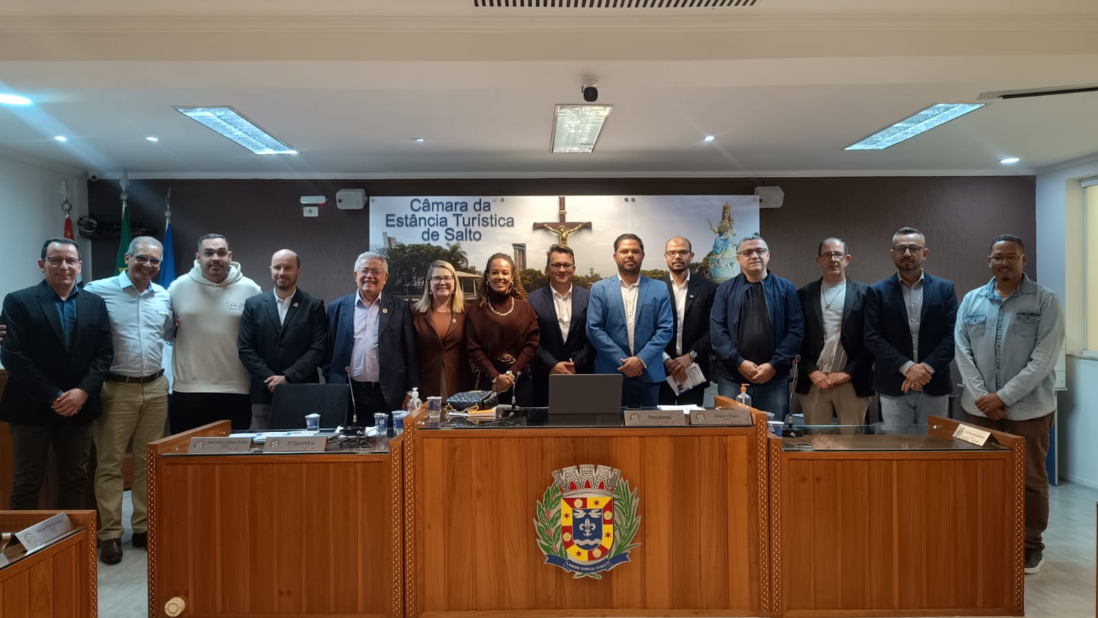 Câmaras da região cobram melhorias viárias na SP-075