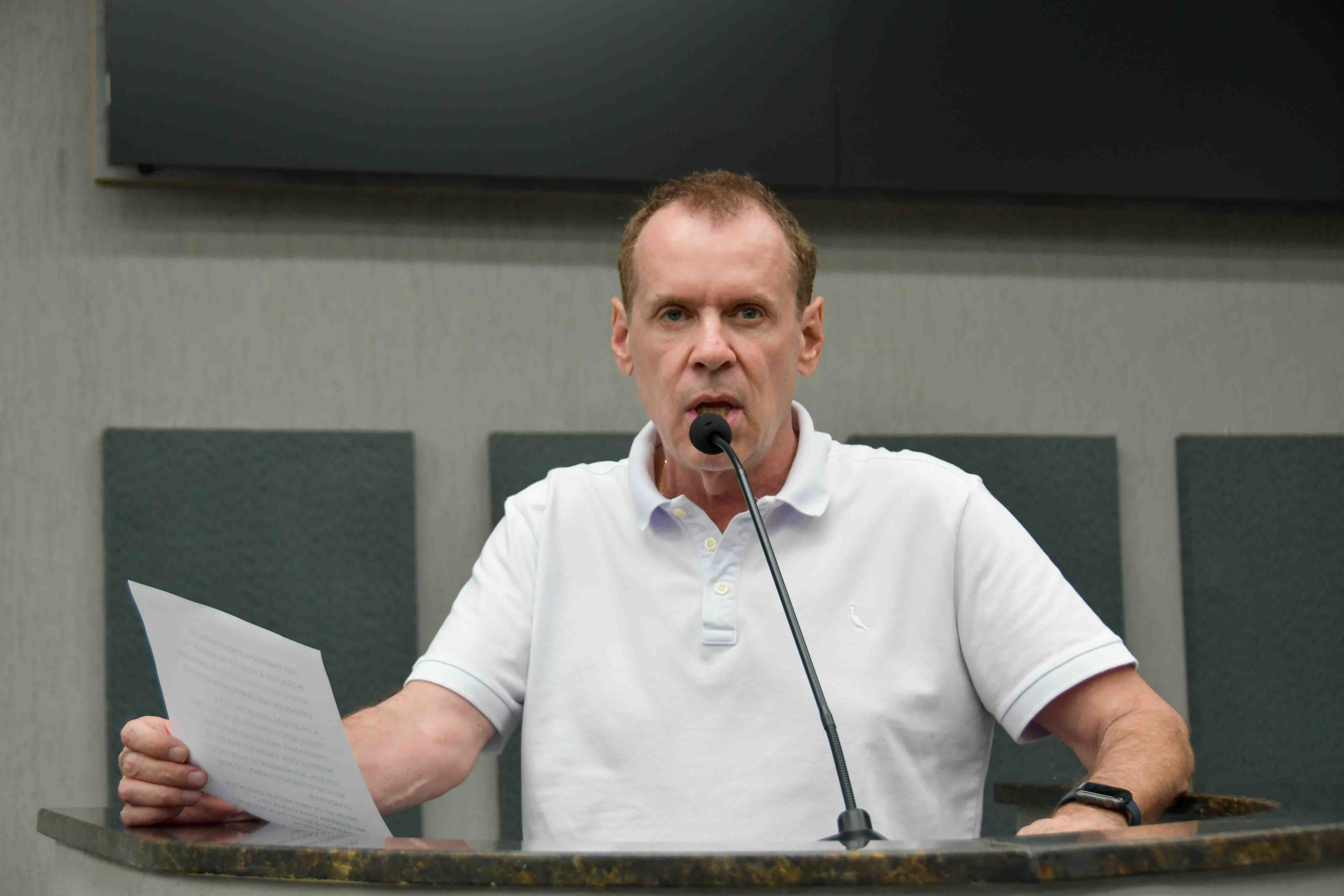 Cidadãos poderão acessar informações sobre obras públicas por meio de QR Code