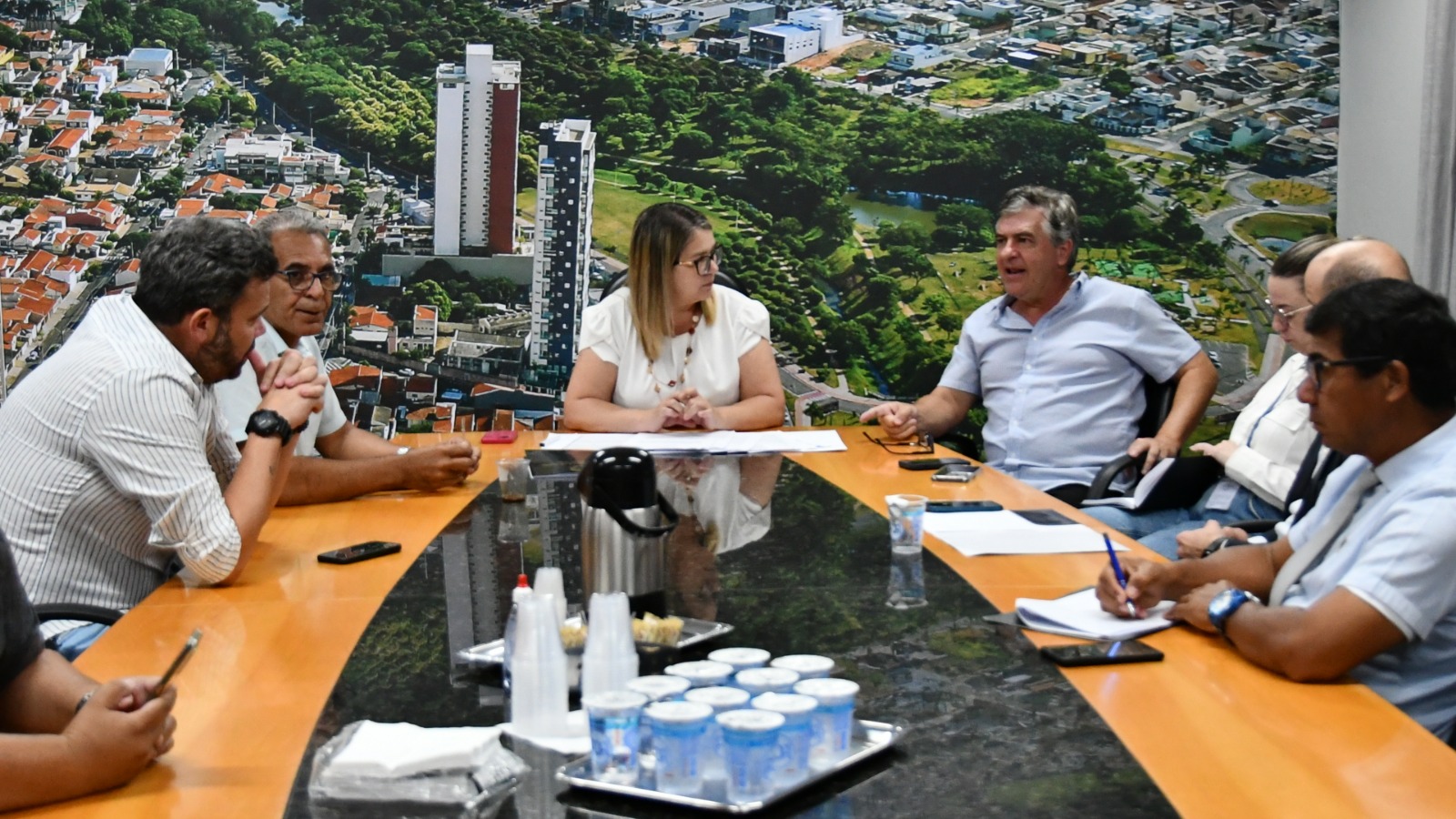 Comissão da SP075 vai centralizar demandas da população