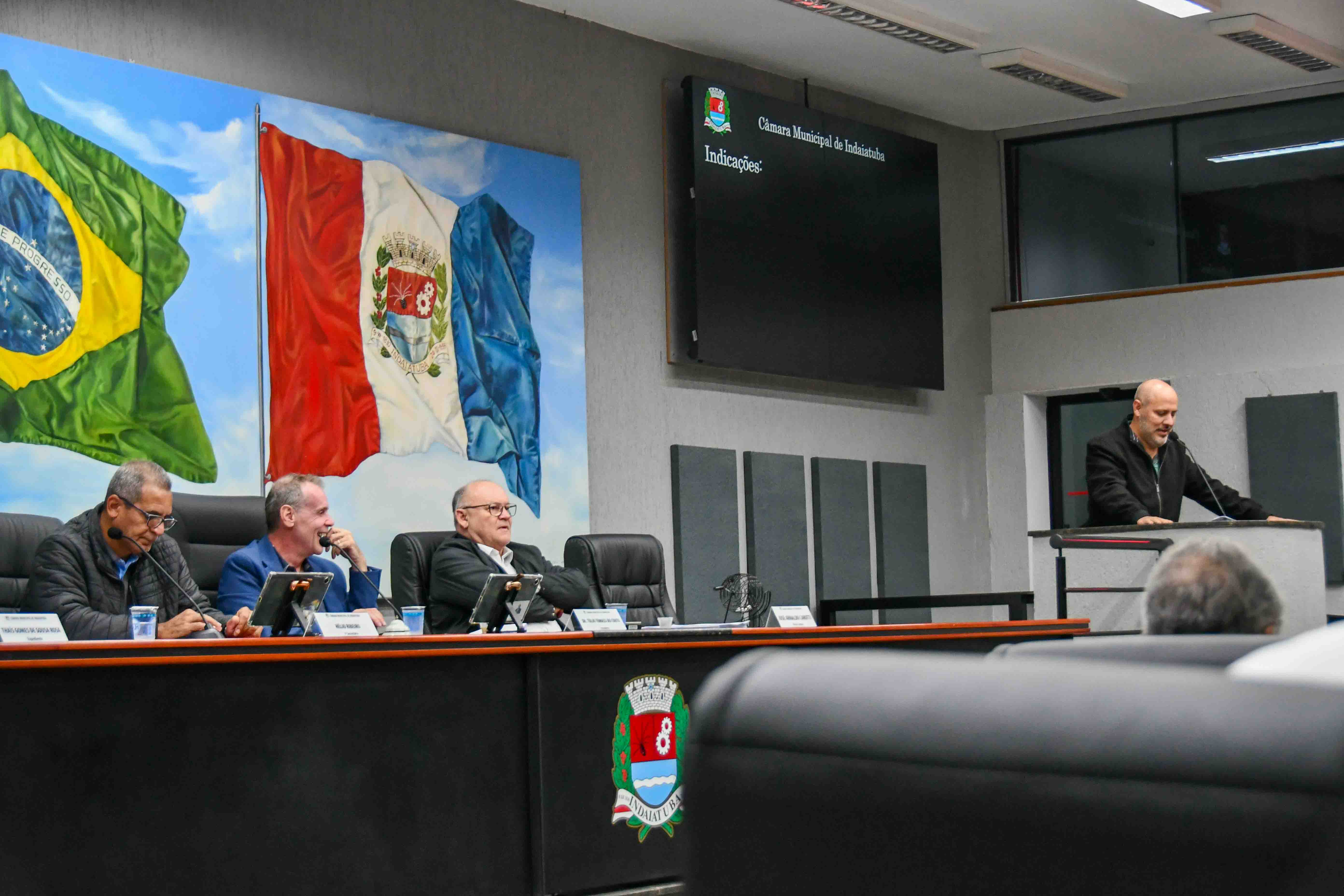 Estudantes com deficiência terão 10% das vagas de estágio nos órgãos municipais