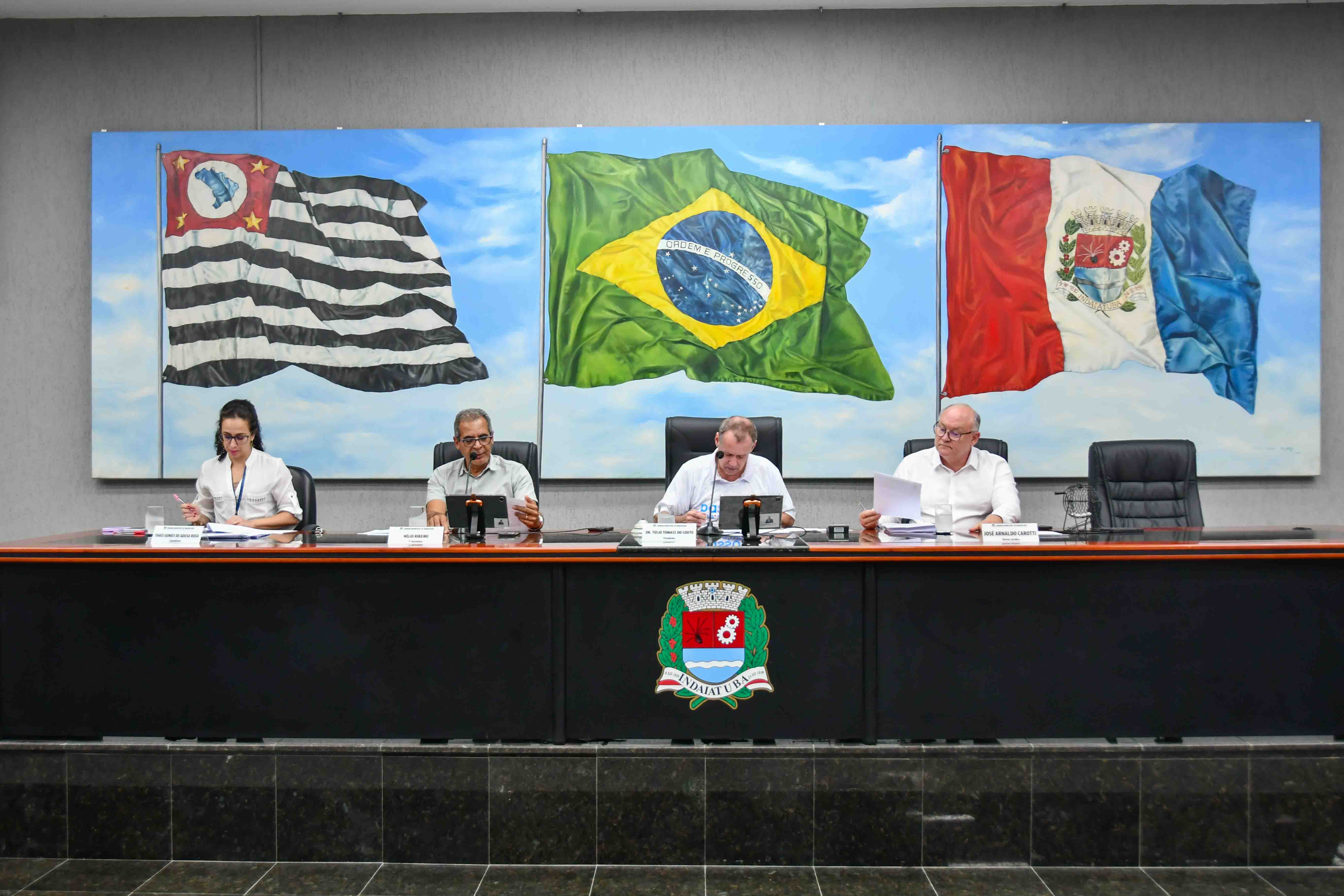 Indaiatuba institui Plano Municipal da Primeira Infância