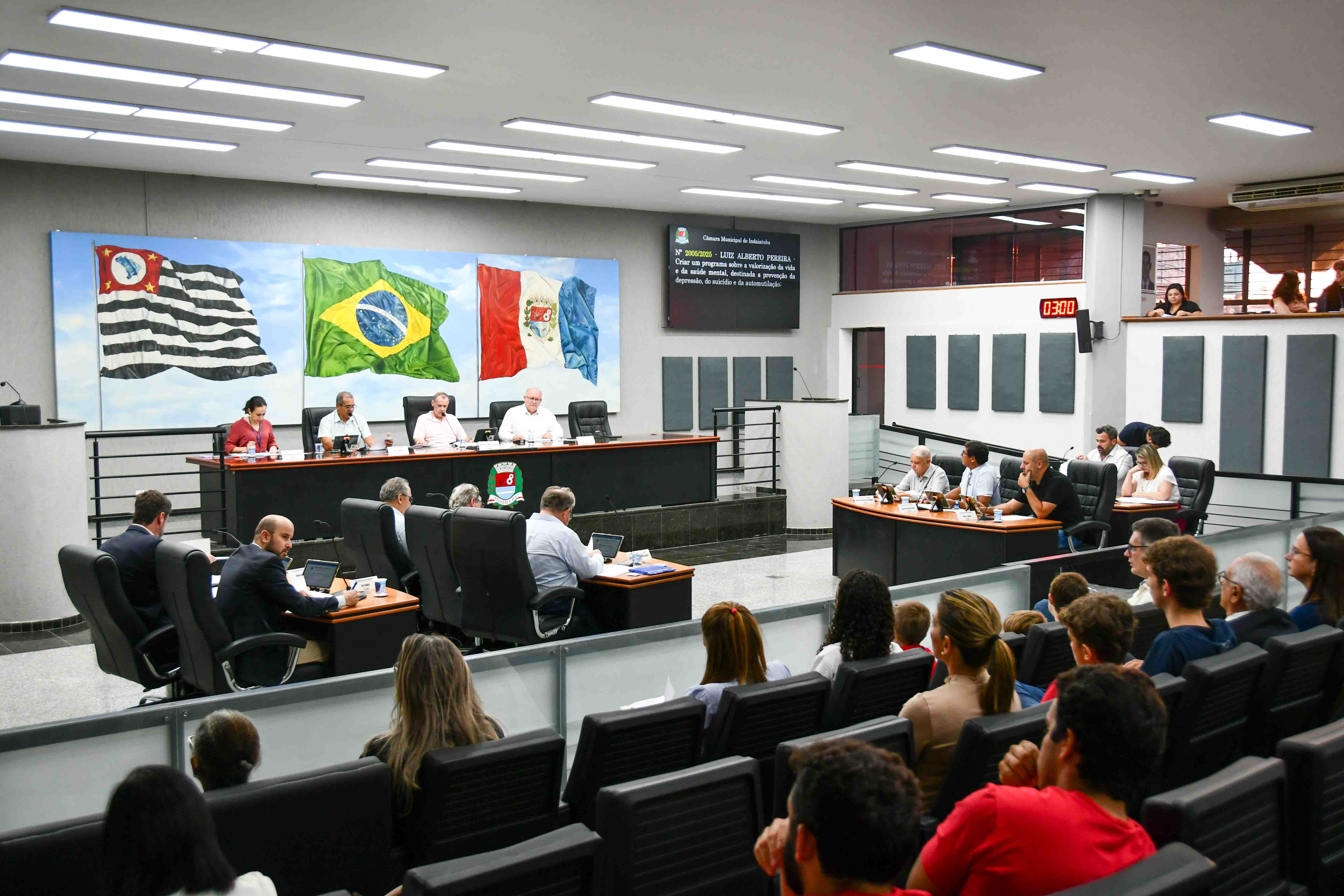 Instituídas datas de conscientização sobre doenças intestinais e síndrome Pitt-Hopkins