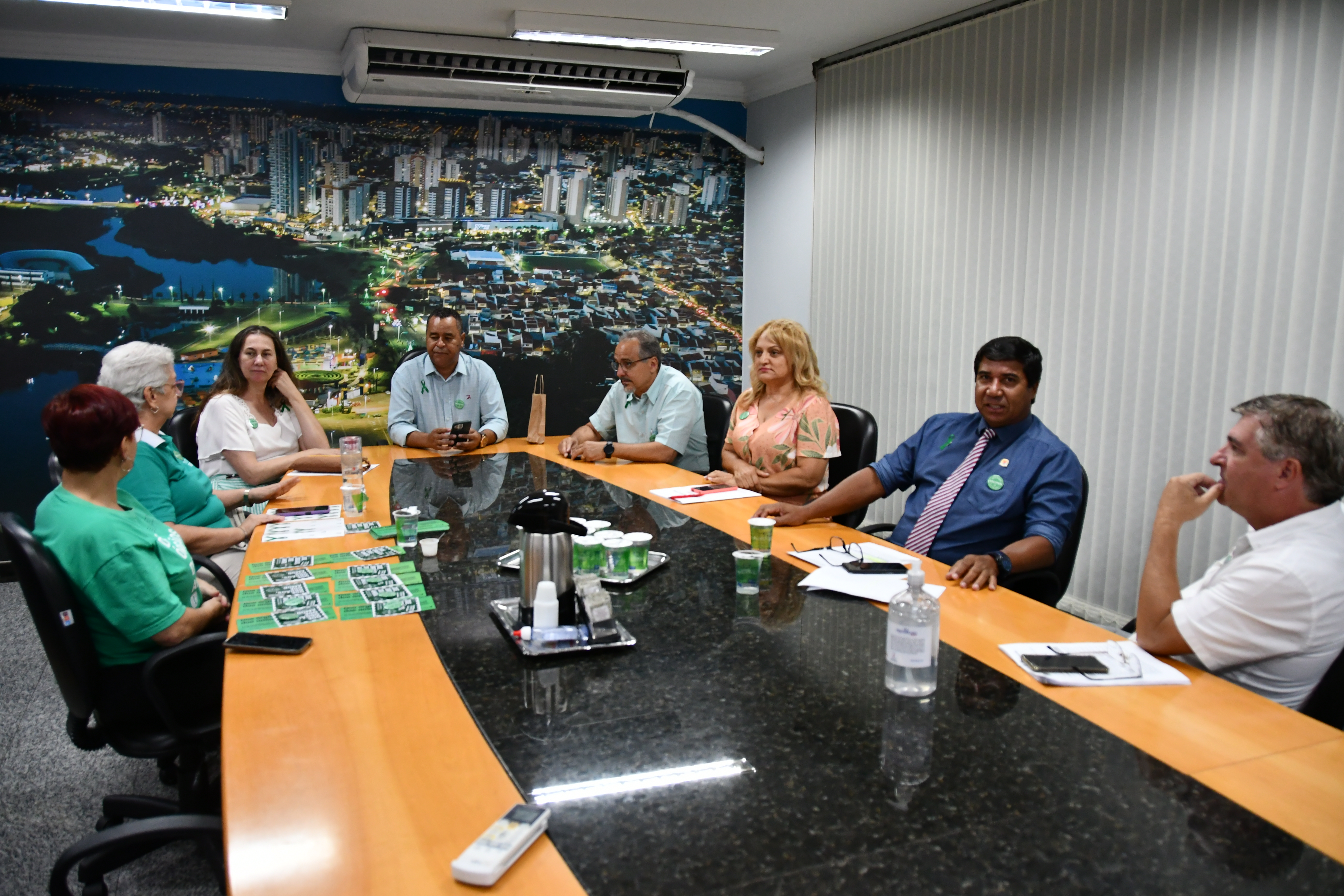 Instituto Gabriel promove cerimônia alusiva à doação de órgãos