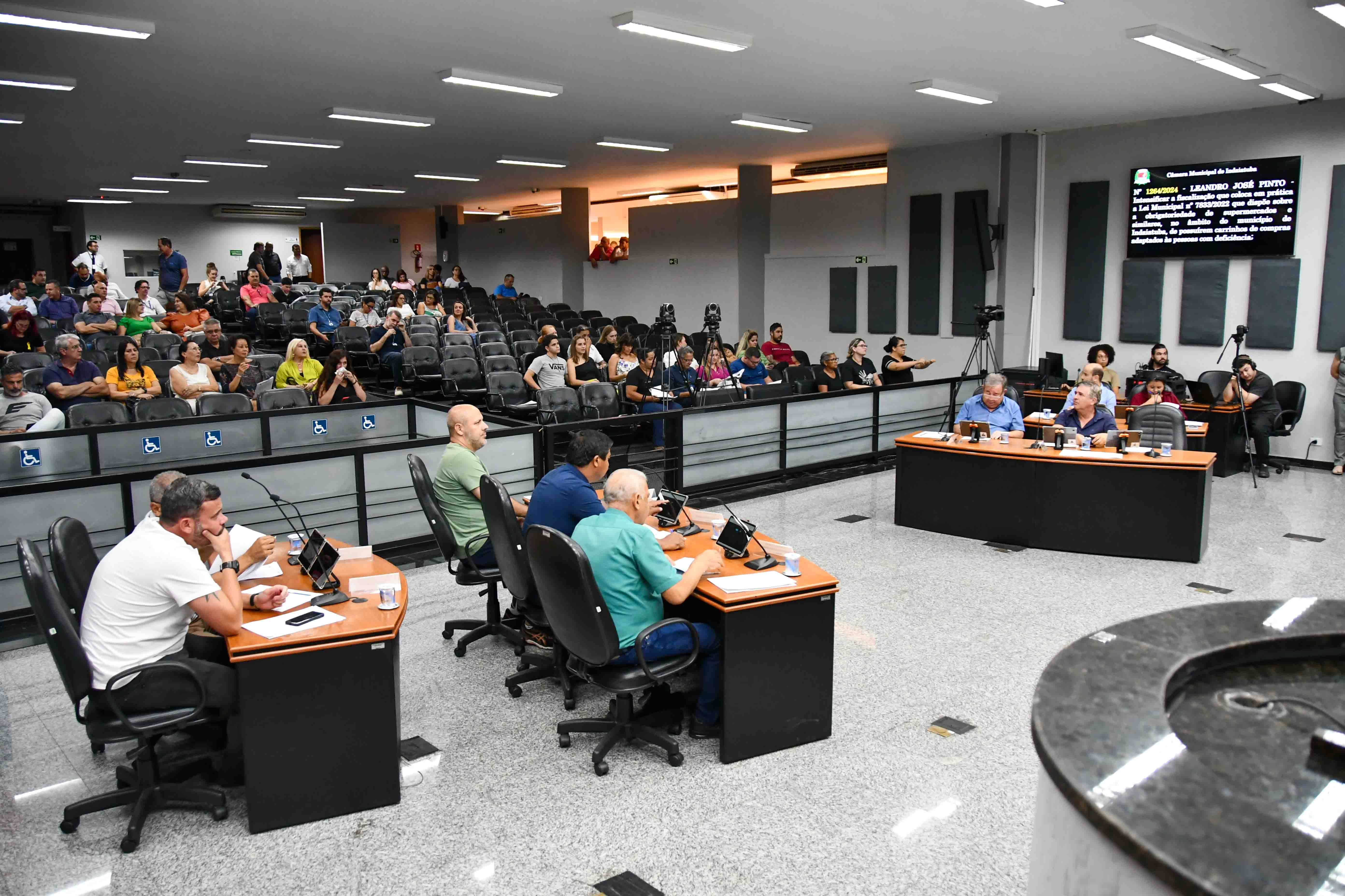 Moção apoia projetos de lei que reconhecem como deficientes os portadores de fibromialgia