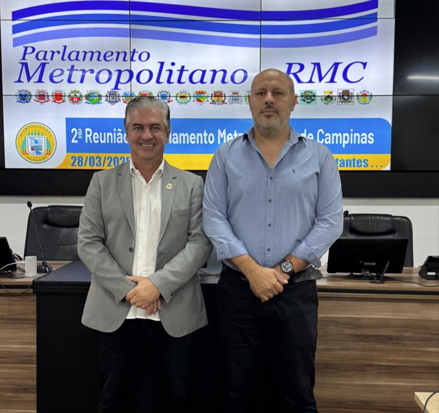 Reunião da RMC aborda desafios da regionalização da saúde