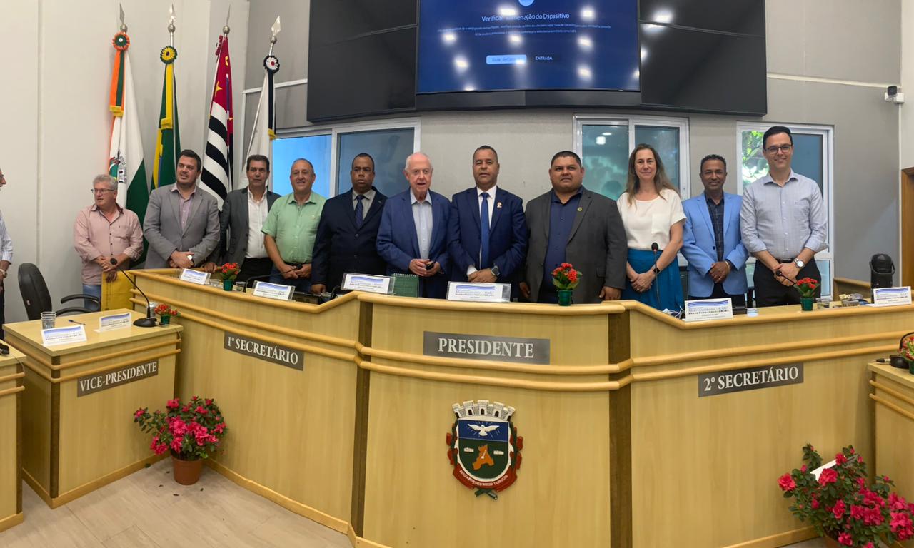 Reunião da RMC em Holambra discute a importância do Turismo para o desenvolvimento econômico