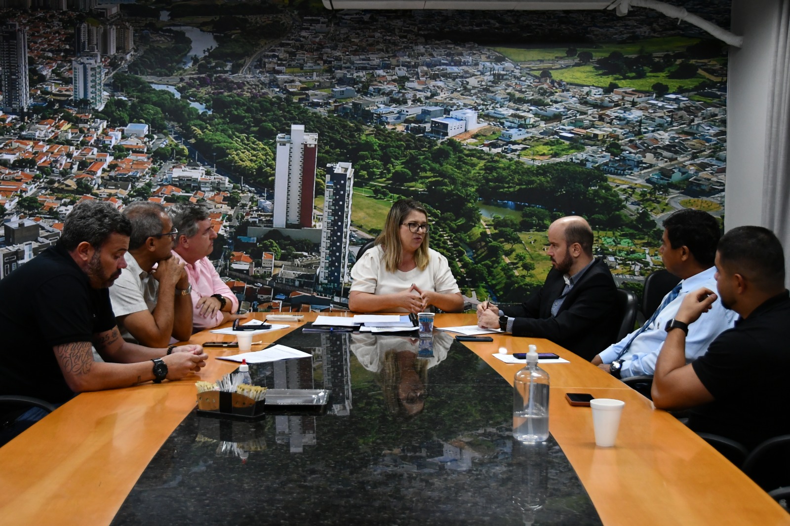 Via Appia anuncia a adoção de medidas para redução de acidentes na SP-075